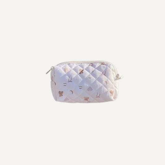 Trousse de toilette bébé naissance Bamby