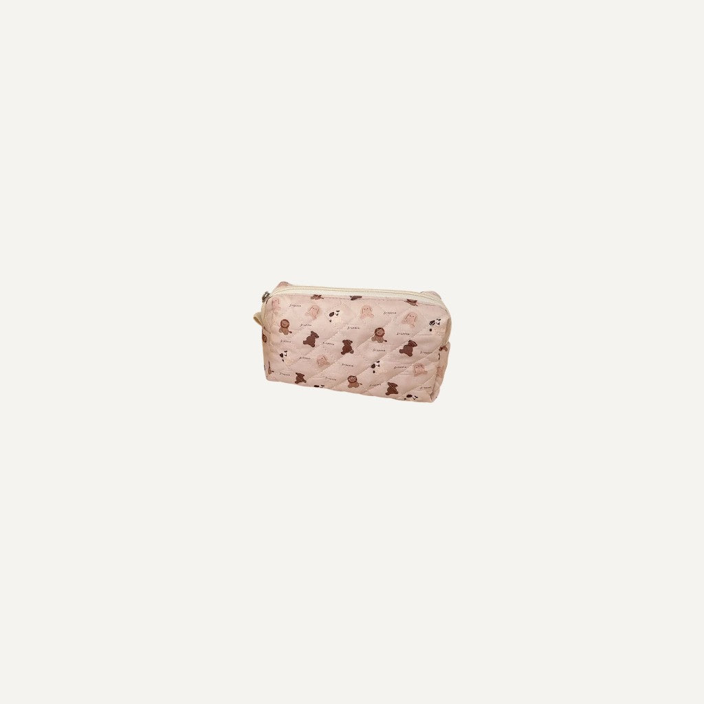 Trousse de toilette bébé naissance Bear