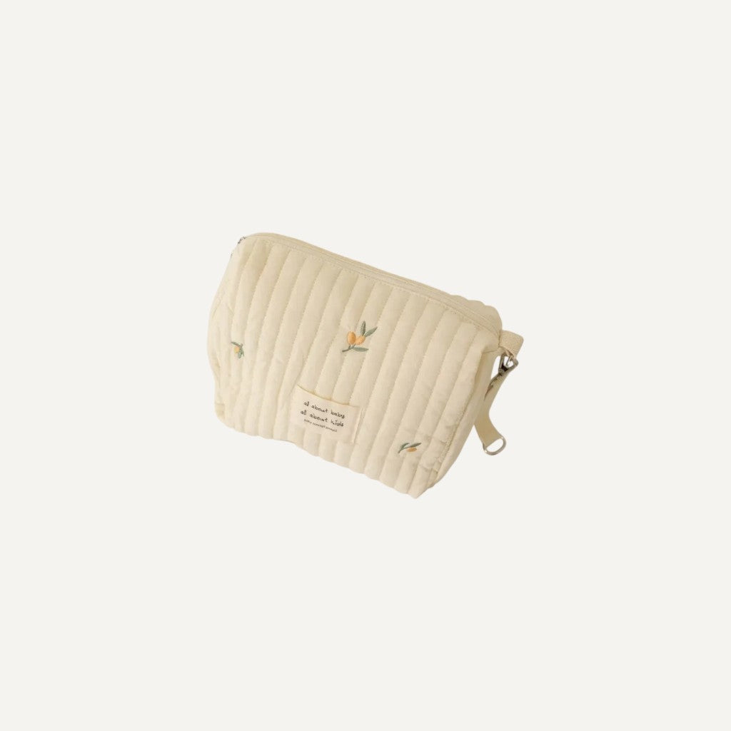 Trousse de toilette bébé naissance Béarny