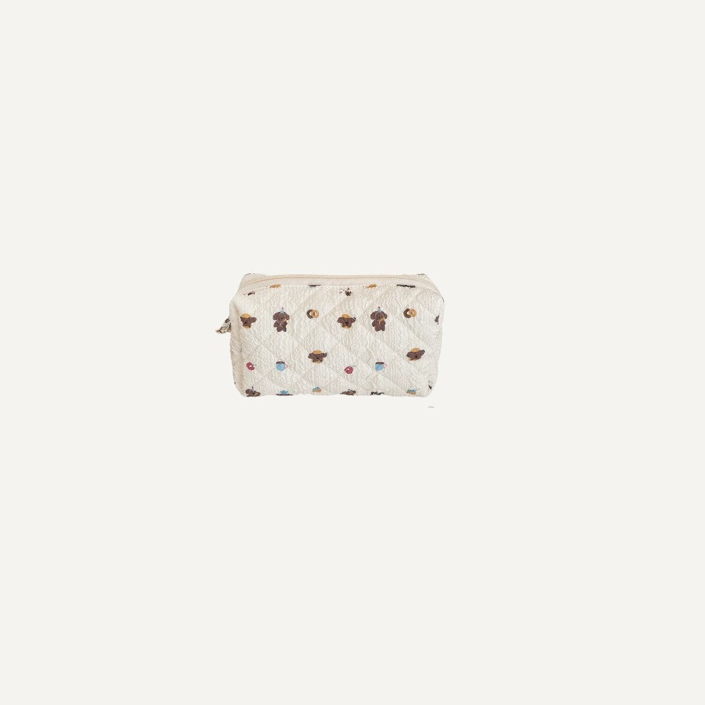 Trousse de toilette bébé naissance Doudy