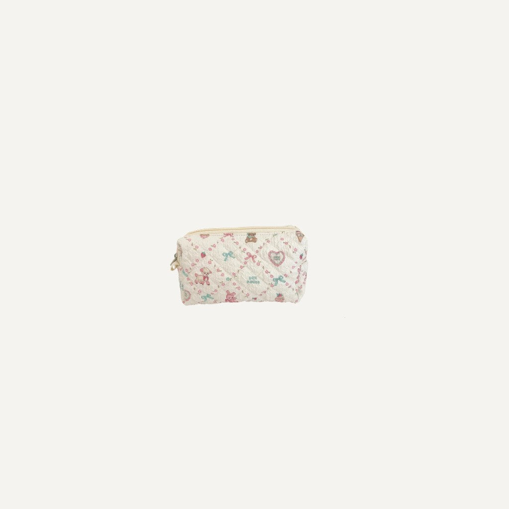 Trousse de toilette bébé naissance Hug