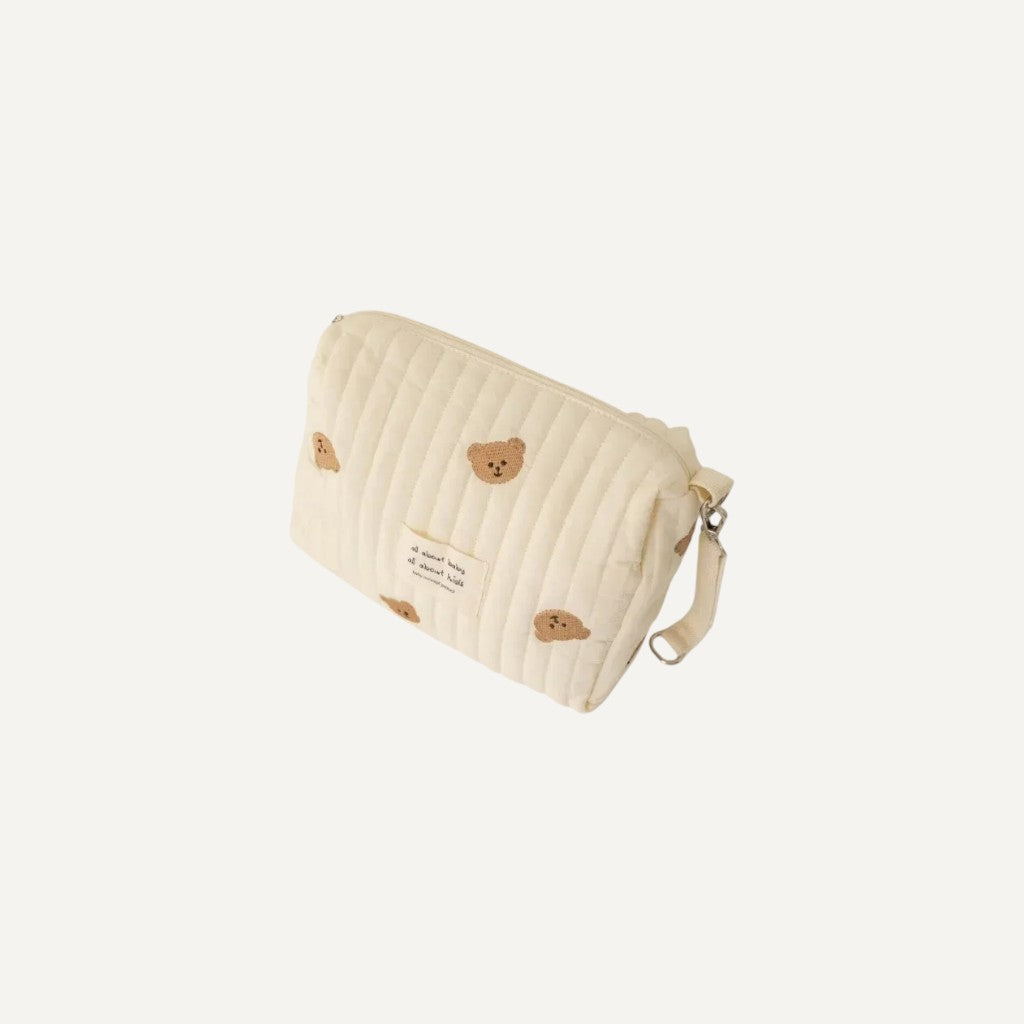 Trousse de toilette bébé naissance Hugo