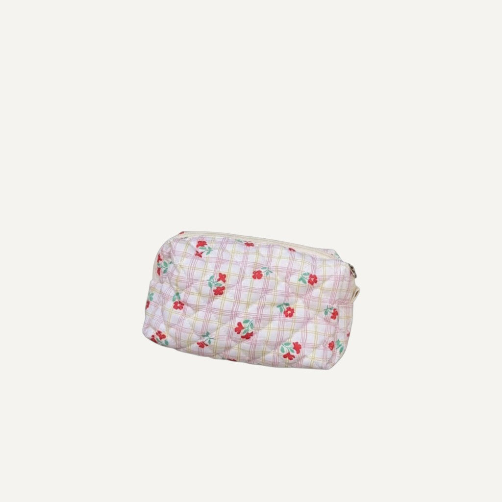 Trousse de toilette bébé naissance Lilou