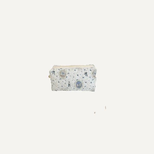Trousse de toilette bébé naissance Loly