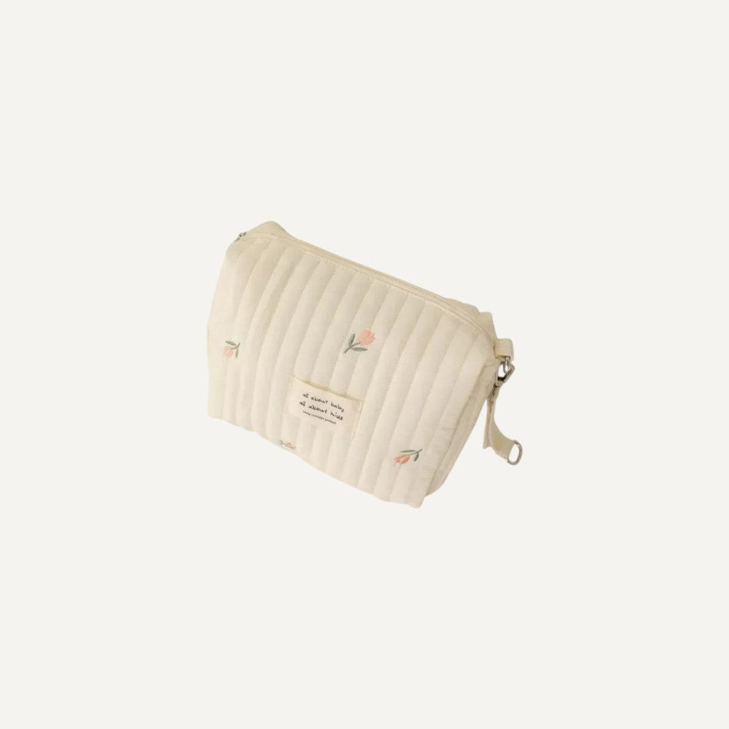 Trousse de toilette bébé naissance Lory