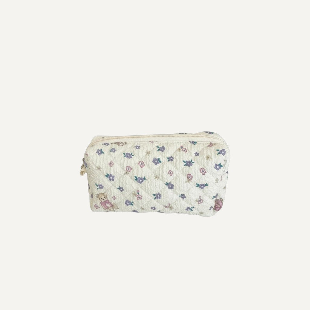 Trousse de toilette bébé naissance Lou