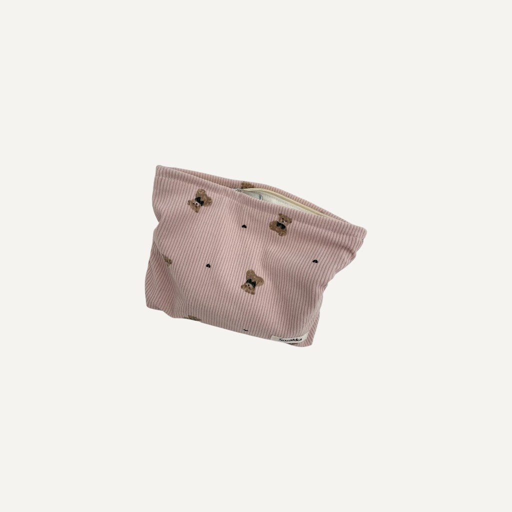Trousse de toilette bébé naissance Mimou