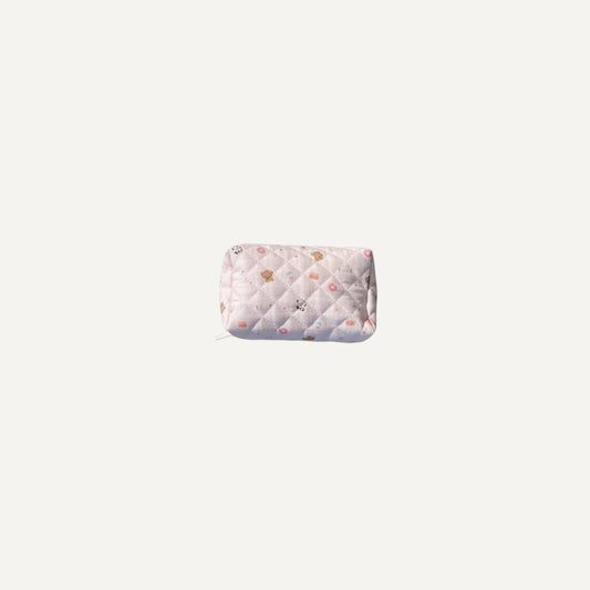 Trousse de toilette bébé naissance Moum