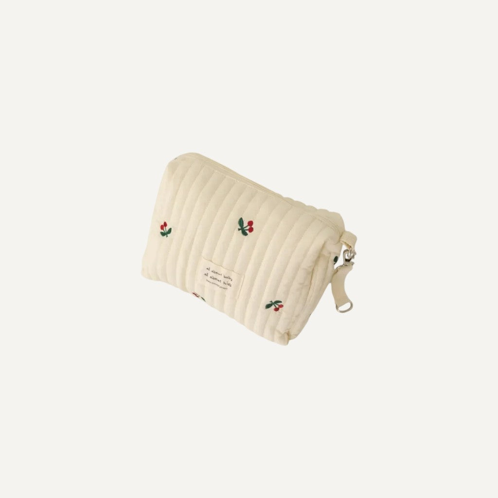 Trousse de toilette bébé naissance Rudy