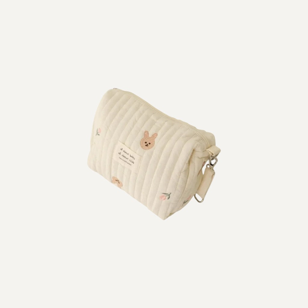 Trousse de toilette bébé naissance Teddy