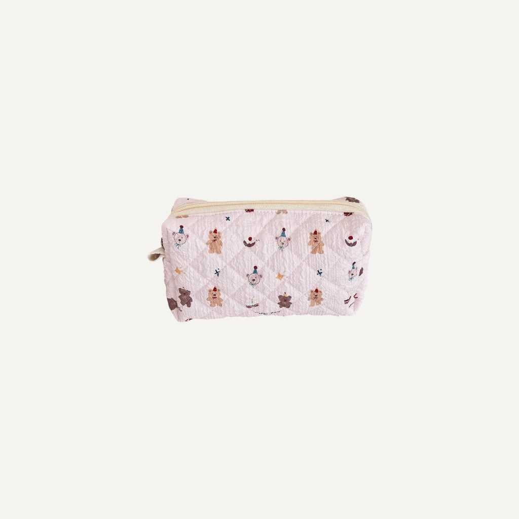 Trousse de toilette bébé naissance Viora