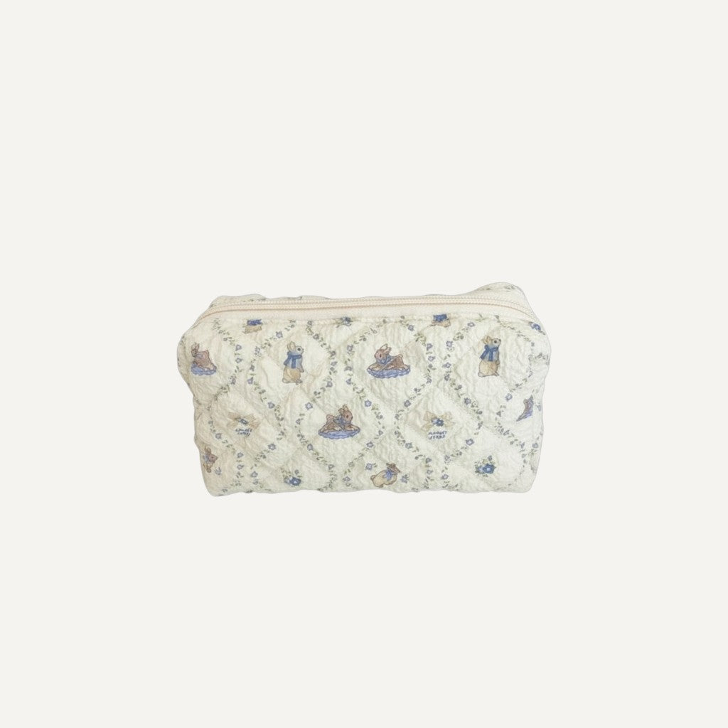 Trousse de toilette bébé naissance Yoyo