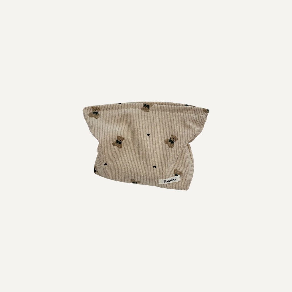 Trousse de toilette bébé naissance Yuna