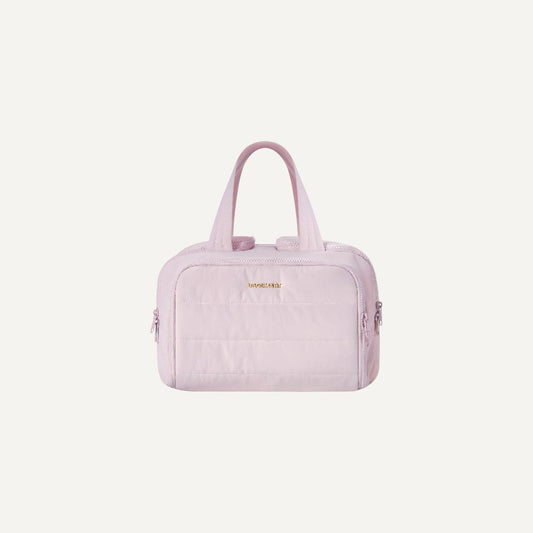 Trousse de toilette femme grand format Eva