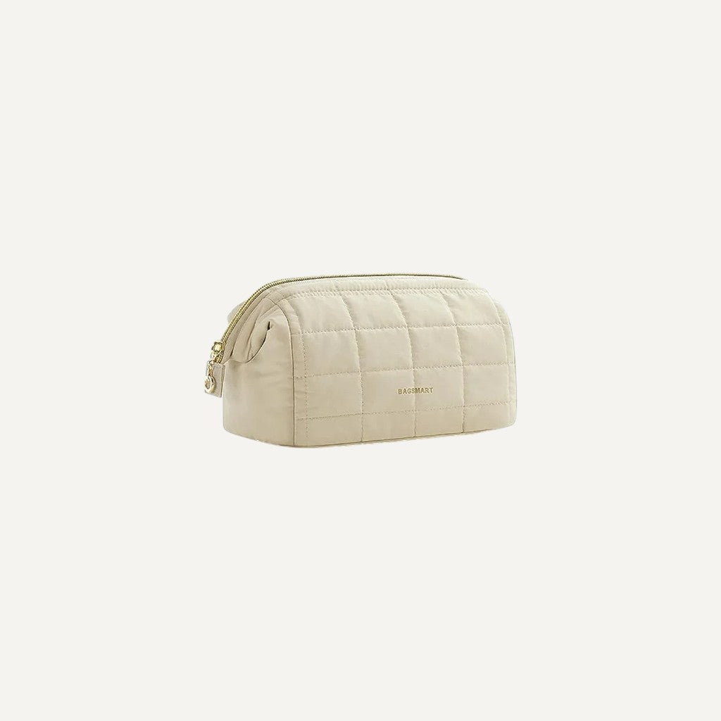 Trousse de toilette femme luxe Adèle