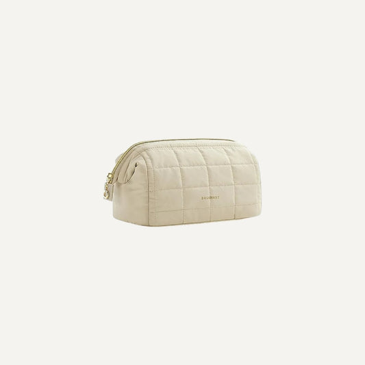 Trousse de toilette femme luxe Adèle