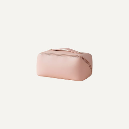 Trousse de toilette femme luxe Crystal