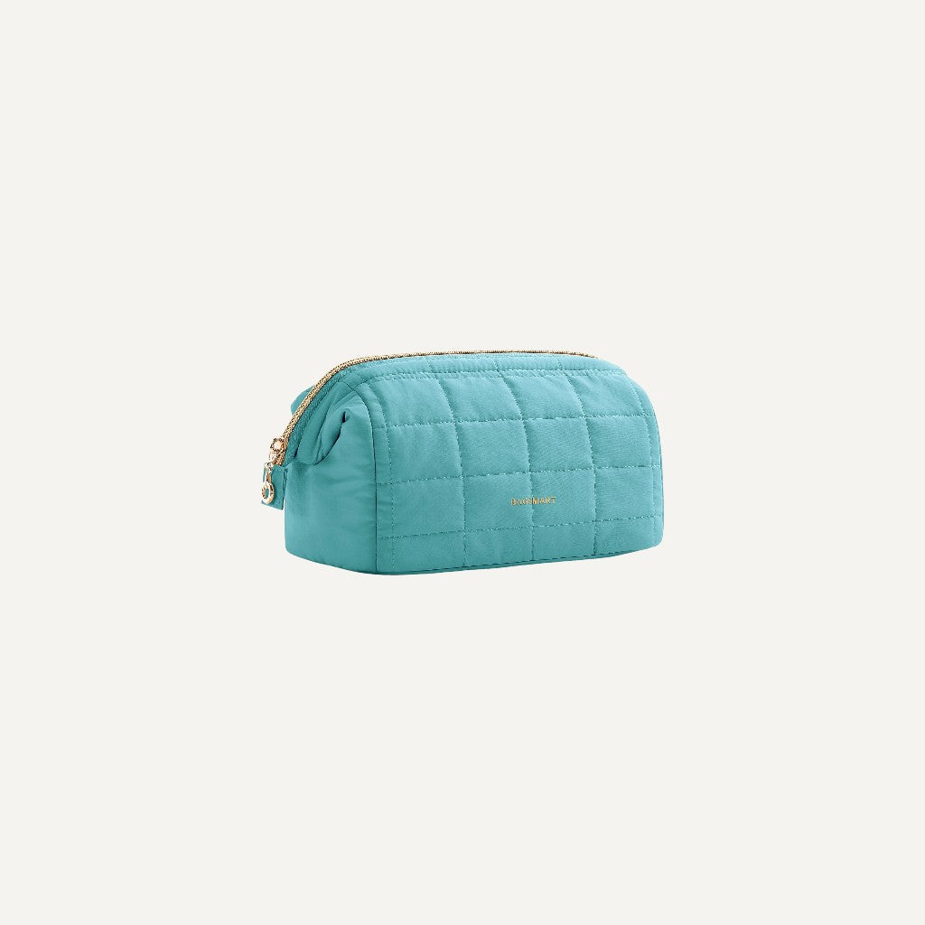 Trousse de toilette femme luxe Lila