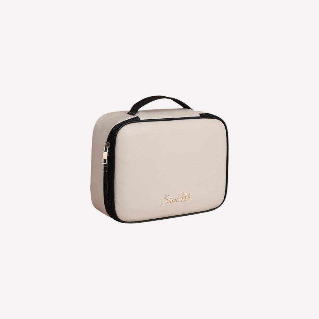 Trousse de toilette femme luxe Louise