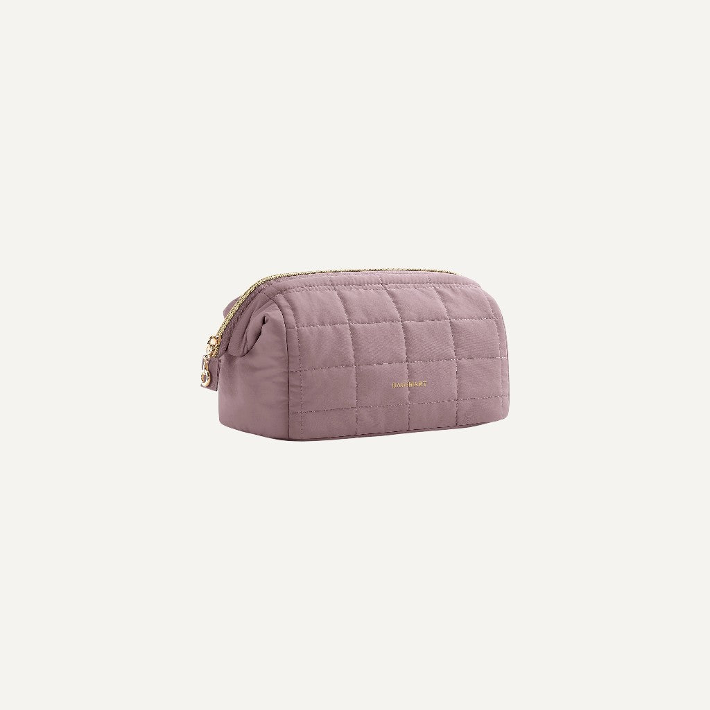 Trousse de toilette femme luxe Lume