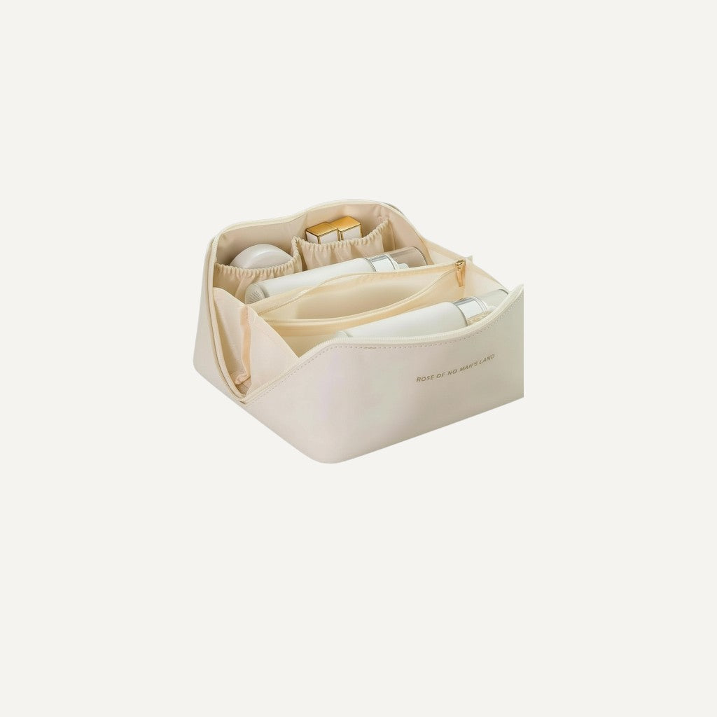 Trousse de toilette femme luxe Marie