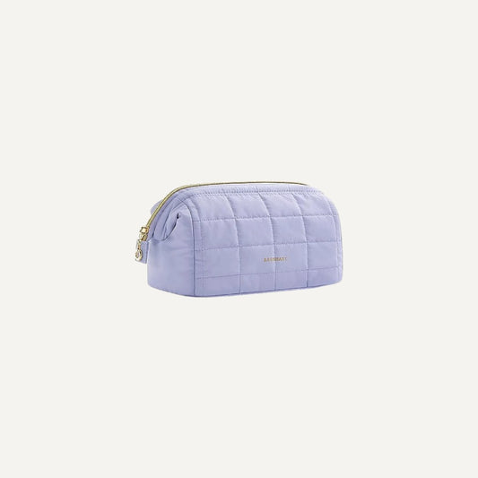 Trousse de toilette femme luxe Mova