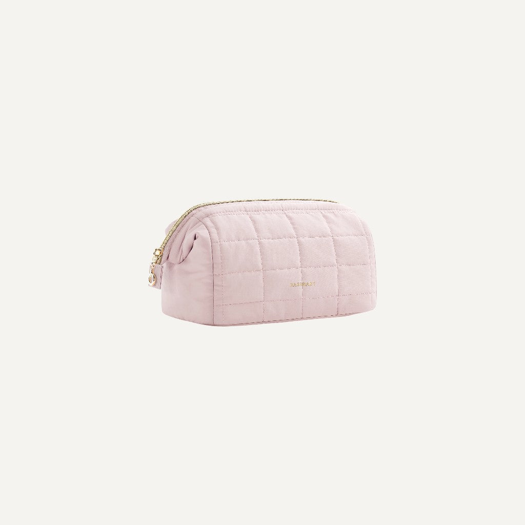 Trousse de toilette femme luxe Onda