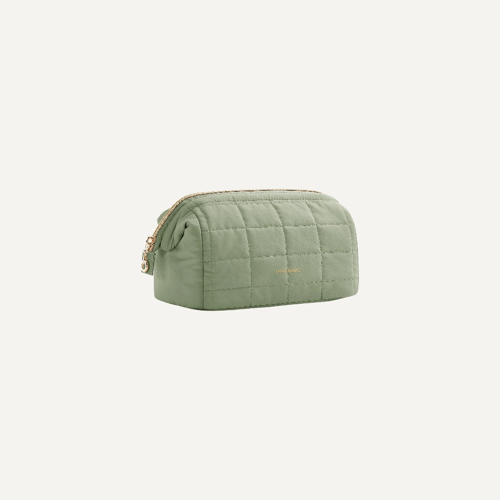 Trousse de toilette femme luxe Pura