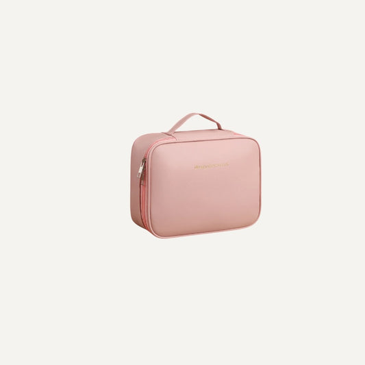 Trousse de toilette femme luxe Sabine