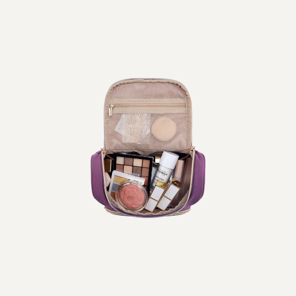 Trousse de toilette femme voyage Alice