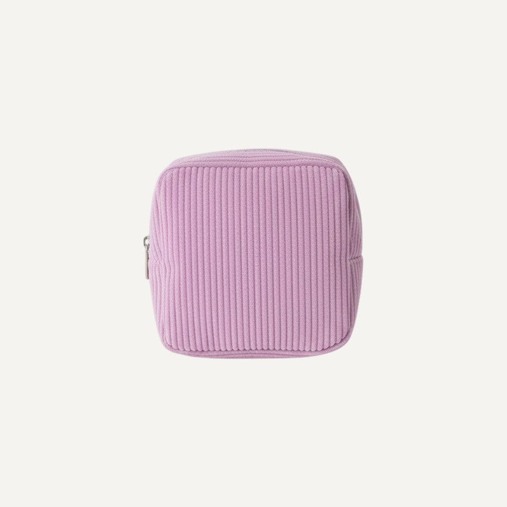Trousse de toilette femme voyage Bella