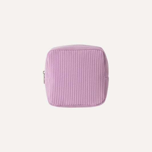 Trousse de toilette femme voyage Bella