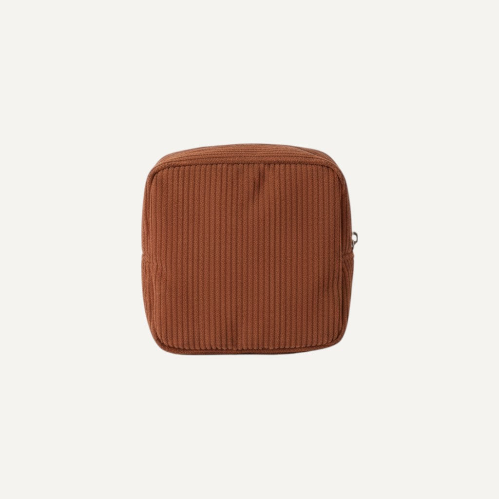 Trousse de toilette femme voyage Chiara