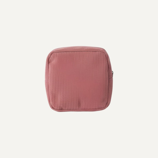 Trousse de toilette femme voyage Cléa