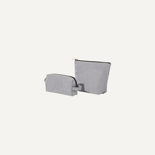 Trousse de toilette femme voyage Dalia