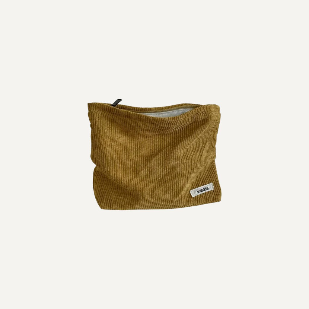 Trousse de toilette femme voyage Eliott