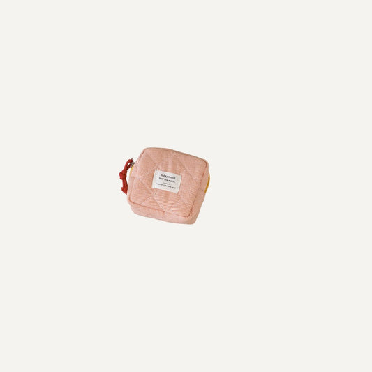 Trousse de toilette femme voyage Maia