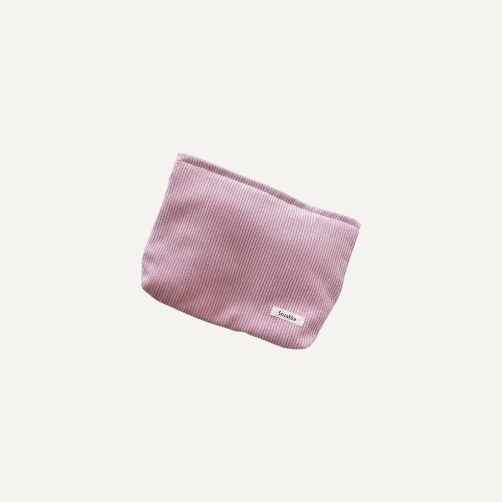 Trousse de toilette femme voyage Manon