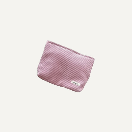 Trousse de toilette femme voyage Manon