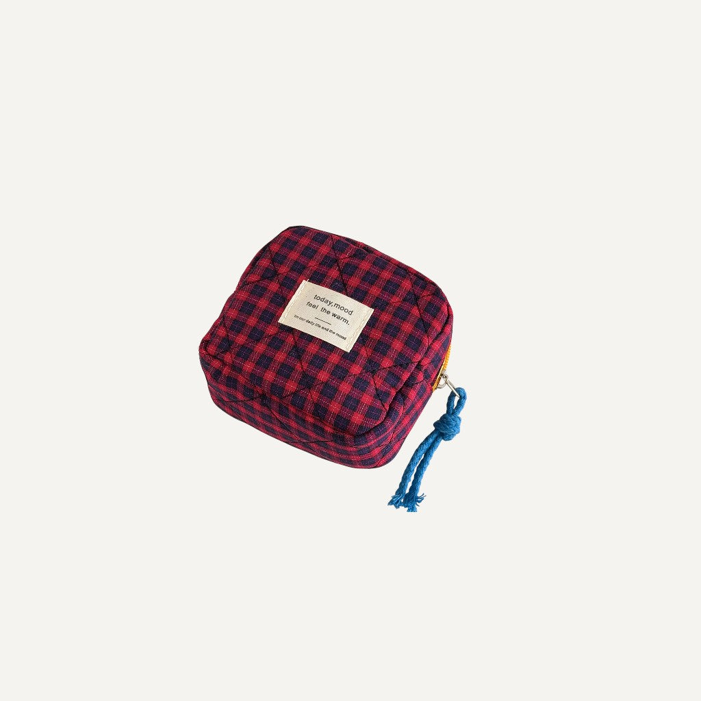 Trousse de toilette femme voyage Margot