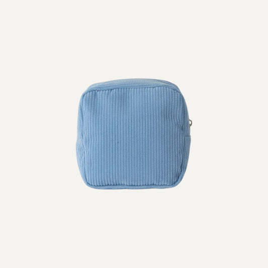 Trousse de toilette femme voyage Marine