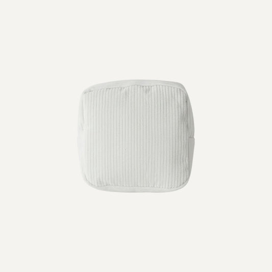 Trousse de toilette femme voyage Perle