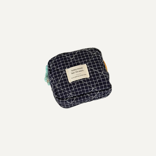 Trousse de toilette femme voyage Romane