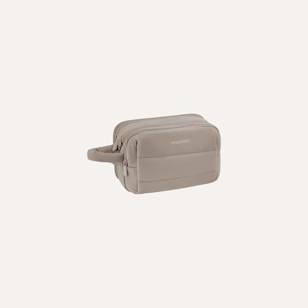 Trousse de toilette femme voyage Sélena