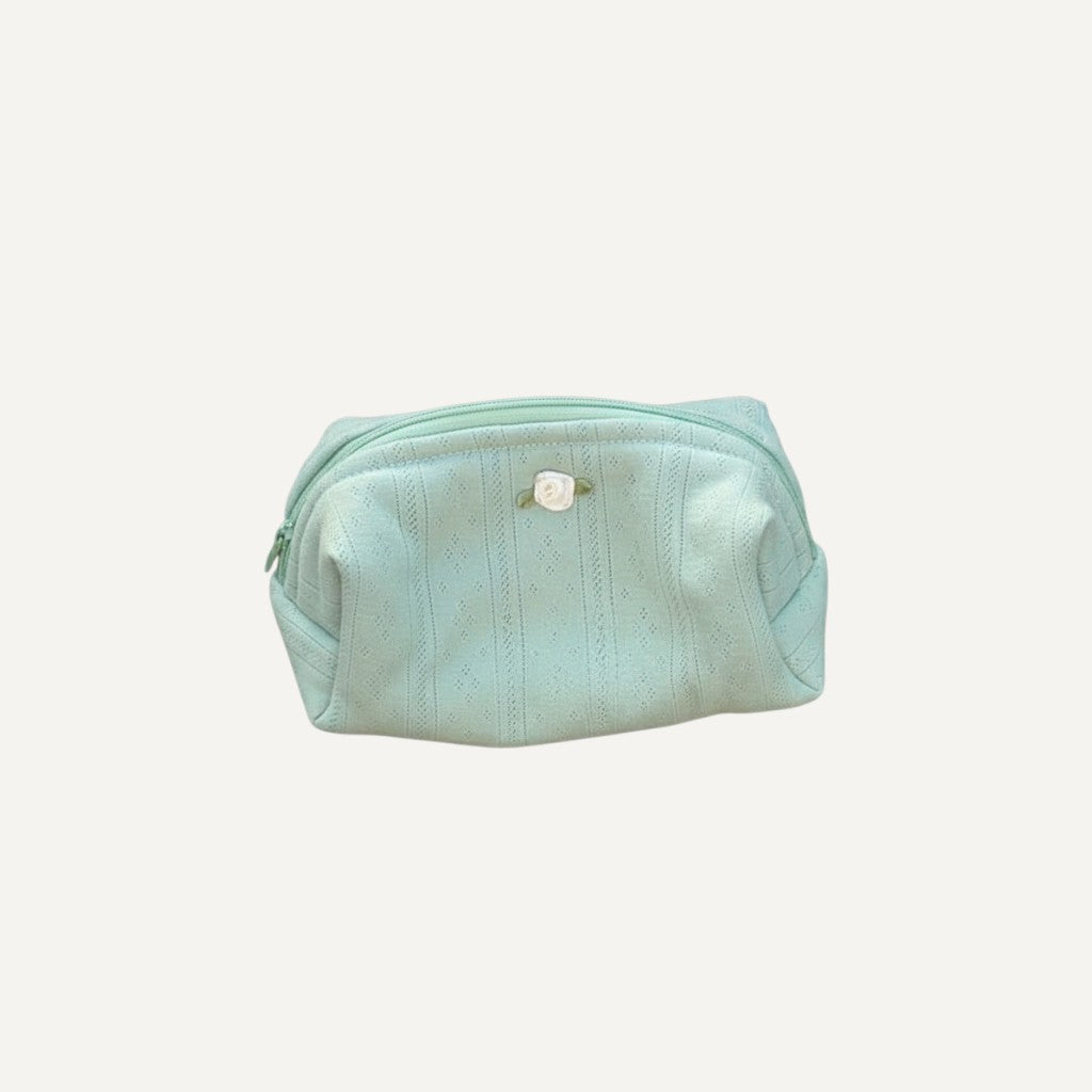 Trousse de toilette fille Bloom