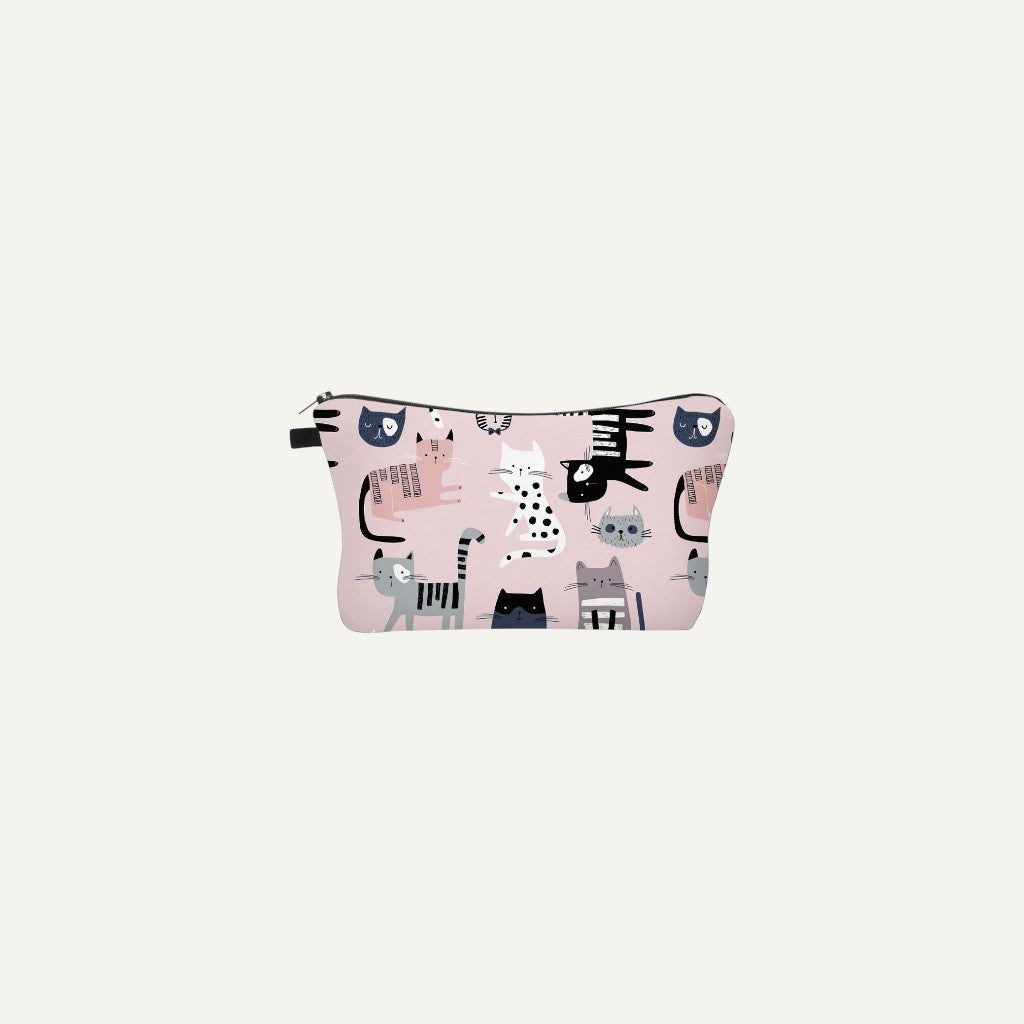 Trousse de toilette fille Chella