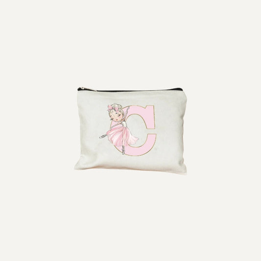 Trousse de toilette fille Cindy