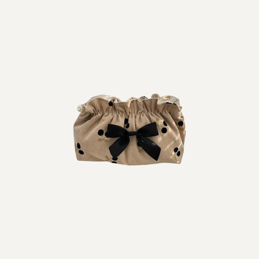 Trousse de toilette fille Dory