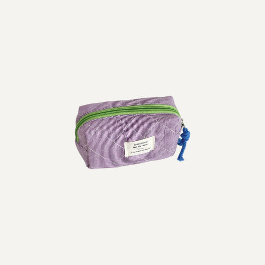 Trousse de toilette fille Elya