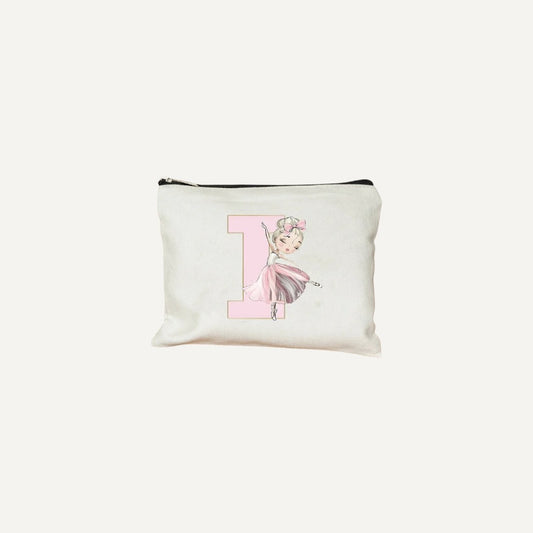 Trousse de toilette fille Inès